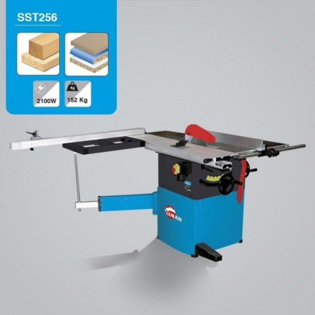 table circular saw leman