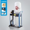 Aspirapolvere di chip Leman LOASP060