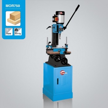 Hollow Chisel Mortiser...