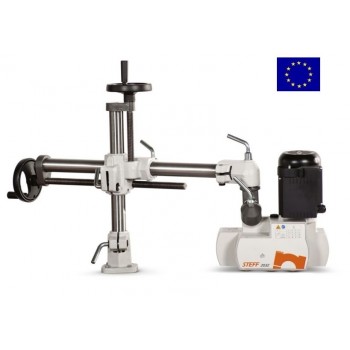 Automatic coach Holzprofi VSHP32 for router and combined wood