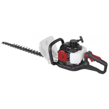 Taille-haie thermique Scheppach HTH250/240P de 25,4 cm³