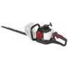 Taille-haie thermique Scheppach HTH250/240P de 25,4 cm³