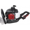 Taille-haie thermique Scheppach HTH250/240P de 25,4 cm³