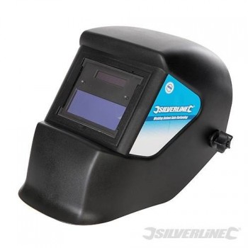 Welding Helmet Auto Darkening