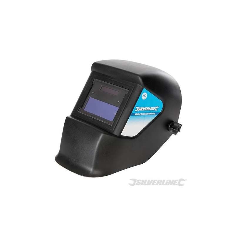 Welding Helmet Auto Darkening