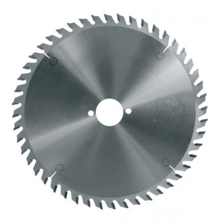 Ø 315mm BGS Hartmetall-Kreissägeblatt 30 Zähne