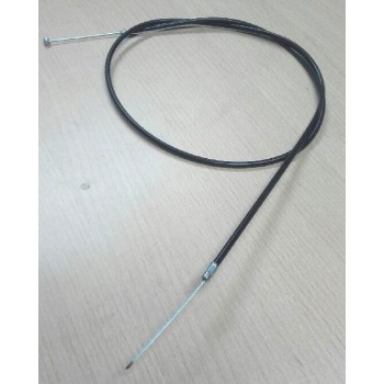 Accelerator cable for mini dumper Scheppach DP5000