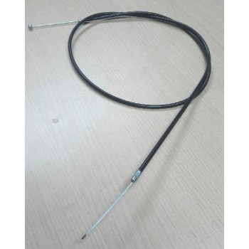 Cable del acelerador para el mini dumper Scheppach DP5000