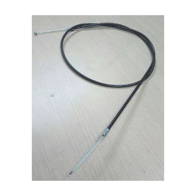 Accelerator cable for mini dumper Scheppach DP5000