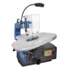 Scroll saw Scheppach Deco XL with foot pedal