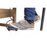 Scroll saw Scheppach Deco XL with foot pedal