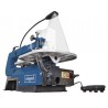Scroll saw Scheppach Deco XL with foot pedal
