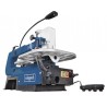 Scroll saw Scheppach Deco XL with foot pedal