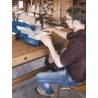 Scroll saw Scheppach Deco XL with foot pedal