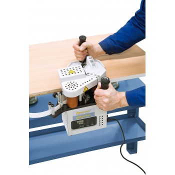 Tragbare Kantenanleimmaschine Bernardo EBM50E