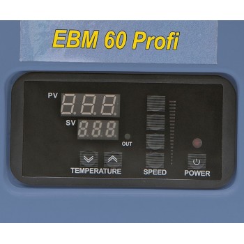 Bordatrice portatile Bernardo EBM60PROFI