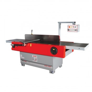 Holzmann AHM530P jointer