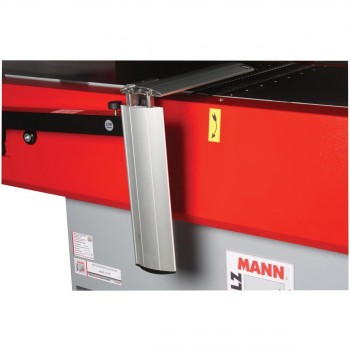Holzmann AHM530P jointer