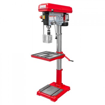 Pavimento del trivello Holzmann SB4132LR - 400 V