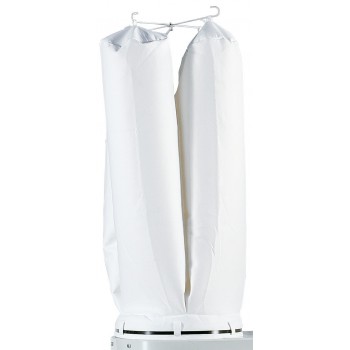 Sac filtrant pour aspirateur à copeaux Bernardo FT502SF et FT504SF