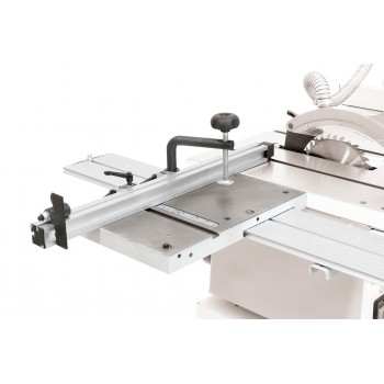 Saw Crown Guard For SCHEPPACH PRECISA 3.0 12 INCH SLIDING TABLE SAW 