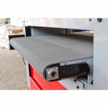 Doppelzylinder-Kalibrierschleifer Holzmann ZS970P – 230 V
