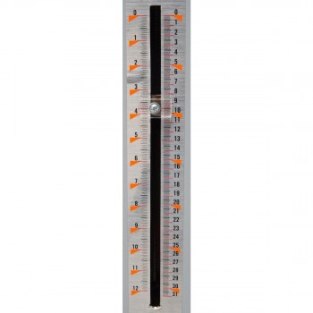 Doppelzylinder-Kalibrierschleifer Holzmann ZS970P – 230 V