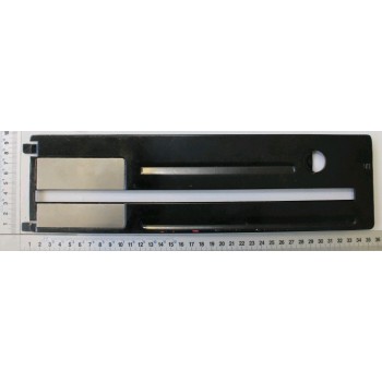 Carbon brushes for saw Scheppach HS100e (set of 2)