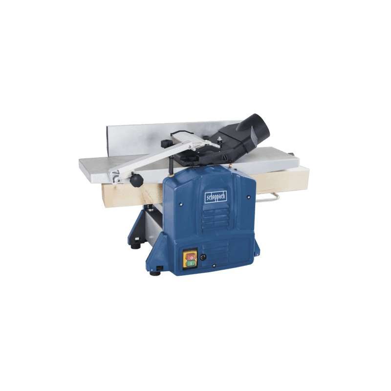 Planer and thicknesser Scheppach HMS860 Probois machinoutils