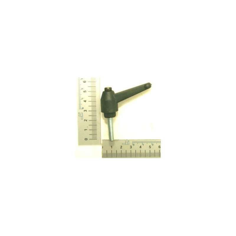 Manette indexable mâle pour mortaiseue Bestcombi 2000 et Kity 439