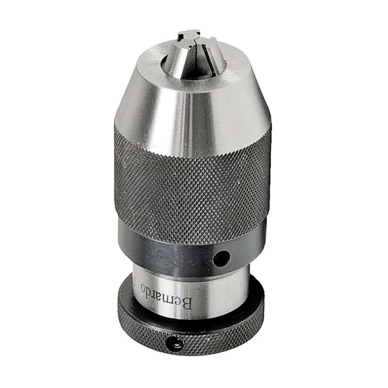 Automatic drill chuck 1-10 mm B12