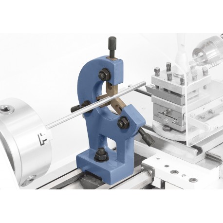 Supporto In Metallo Con Clip Per Montaggio Esterno Pannelli Led 60x60cm - Foto 5