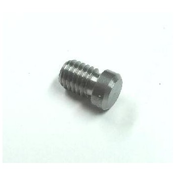 Tornillo roscado (stud) M8x20 para multi-propósito, altura 50 mm