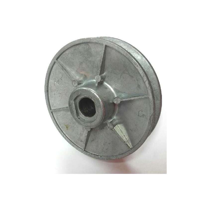 Pulley for band saw Kity 673, Scheppach Basato 3H and Basa 3.0V