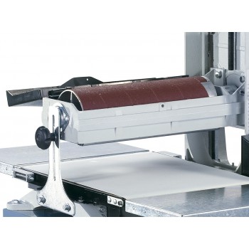 Lijadora calibradora de cilindros Bernardo ZSM560 - Ancho 560 mm - 230 V