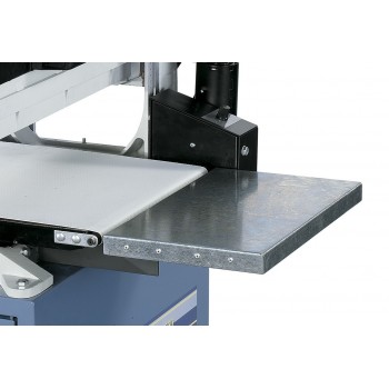 Lijadora calibradora de cilindros Bernardo ZSM560 - Ancho 560 mm - 230 V