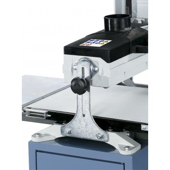 Lijadora calibradora de cilindros Bernardo ZSM560 - Ancho 560 mm - 230 V