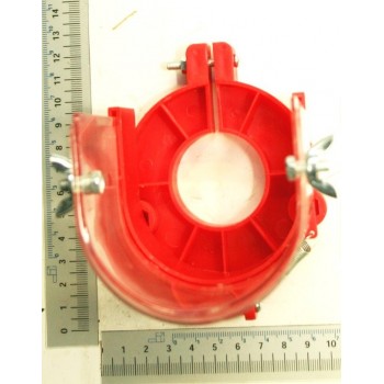 Protecteur du mandrin pour perceuse à colonne Scheppach DP13