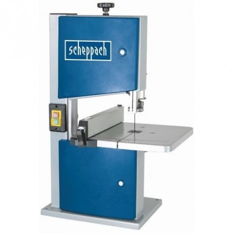 bandsaw Scheppach HBS20
