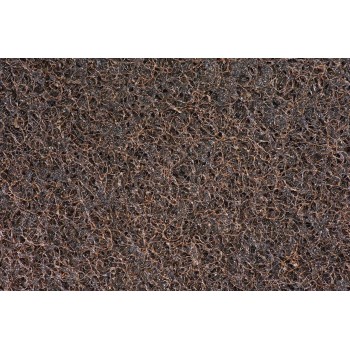 Abrasive felt 100x2000 mm for metal sander - Coarse grain