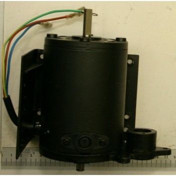 Motor eléctrico 400V interruptor adecuado para Scheppach HL1000 400V divisor de madera 
