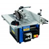 Mini combiné à bois Kity Scheppach Combi 6 avec accessoires