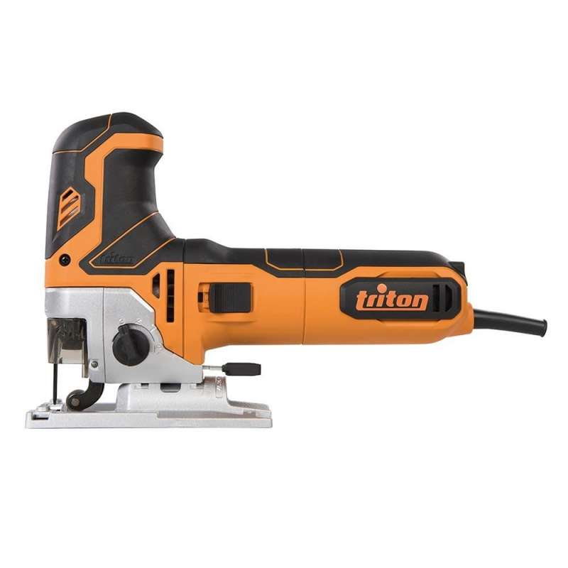 Jig saw action pendulum Triton TJS001