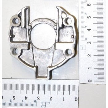 Plaque de fixation pour défonceuse Scheppach HF50 ou Kity PB5200