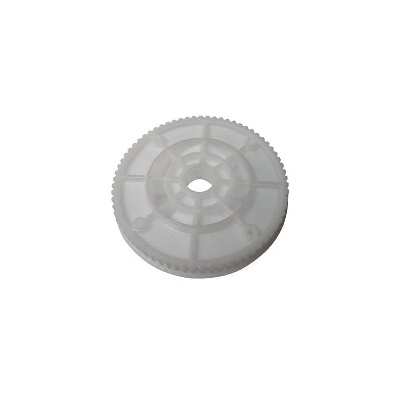 Poulie inférieure pour ponceuse oscillante Scheppach OSM100 et Triton TSPS450, TSPST450