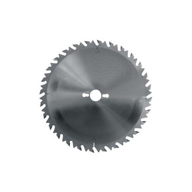 TCT Circular saw blade 500 mm - 44 teeth anti-kickback for log saw