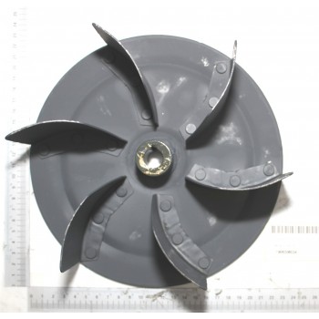 Turbine Vakuum Chip Kity 691 und ASP120, Scheppach HA1600, HA1800, HD12 Woodstar DC12