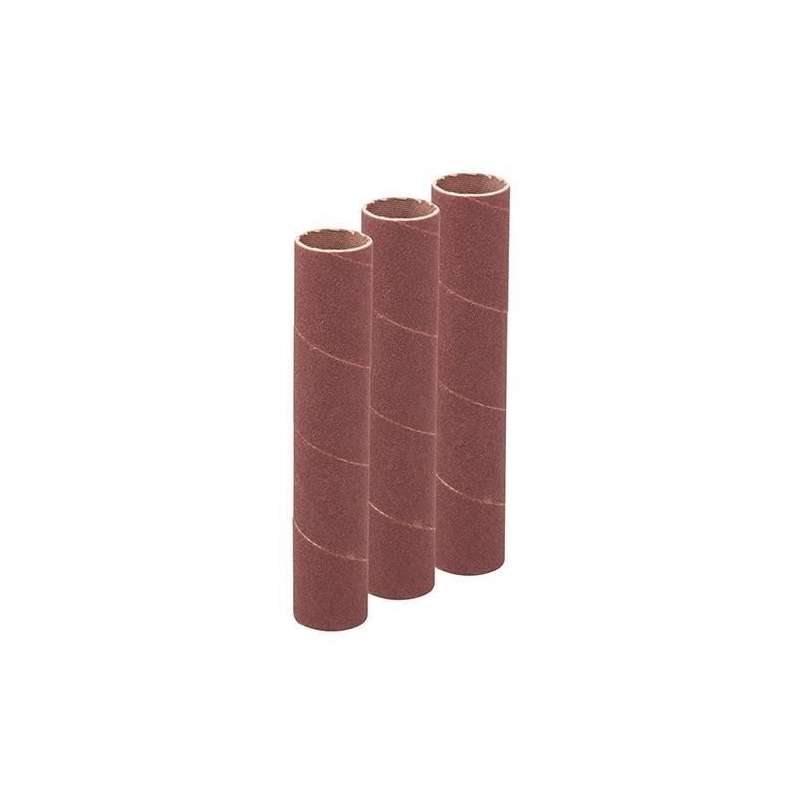 Bobbin Sleeves diameter 13 mm grit 240 for oscillating sander