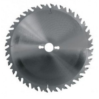 Circular saw blade dia 300 mm - 28 teeth anti-kickback