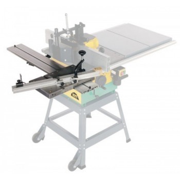 Trolley 1200 mm for circular saw Kity 419 & Precisa 2.0 or spindle moulder 1429 and Molda 2.0